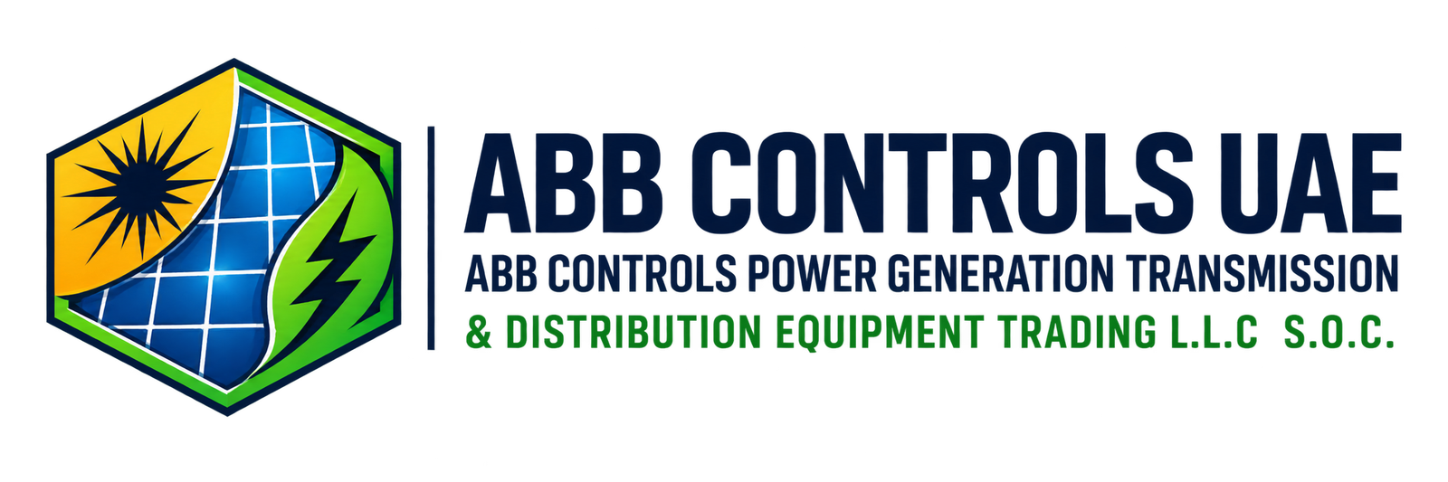 Renewable Energy Controls Logo Banner